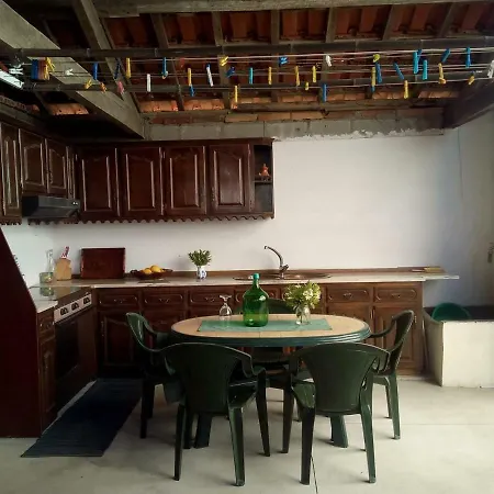 Casa Da Nanda Vila Nova de Cerveira