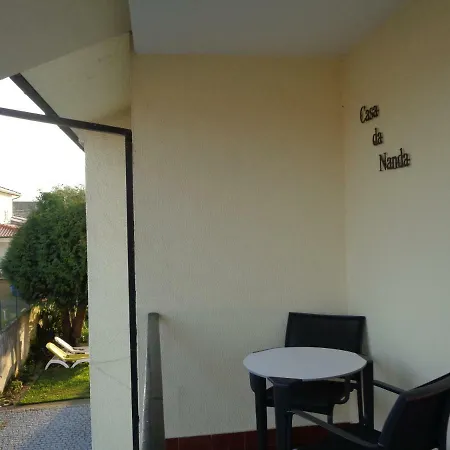 Casa Da Nanda 3* Vila Nova de Cerveira