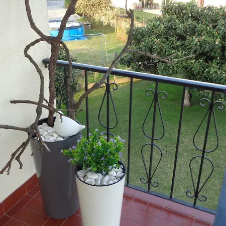 Casa Da Nanda Hotel 3*