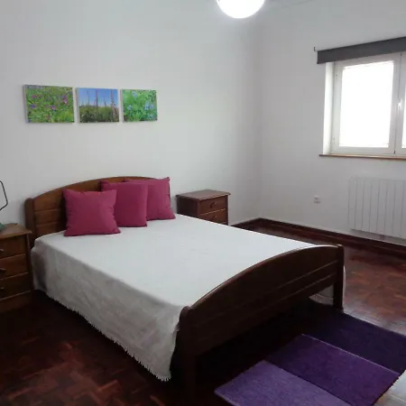 Casa Da Nanda 3* Vila Nova de Cerveira