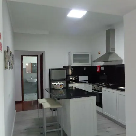 Casa Da Nanda Vila Nova de Cerveira