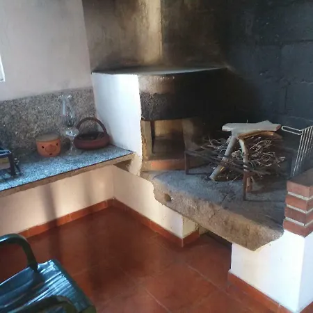 Hotel Casa Da Nanda 3*