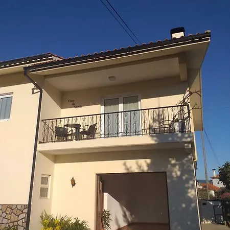 Casa Da Nanda 3*