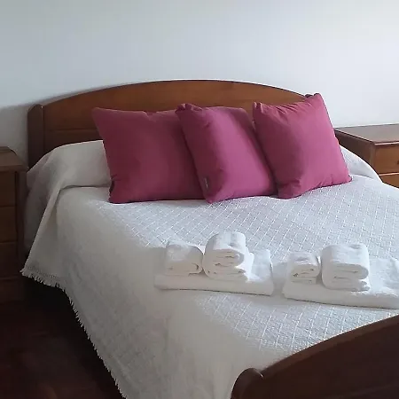 Casa Da Nanda 3* Vila Nova de Cerveira