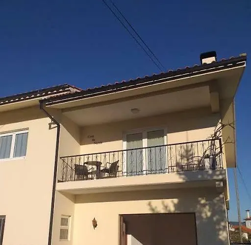 Casa Da Nanda Vila Nova de Cerveira