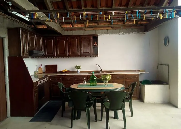 Casa Da Nanda Vila Nova de Cerveira