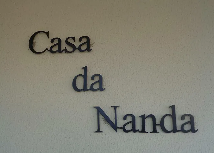 Casa Da Nanda Hotel 3*