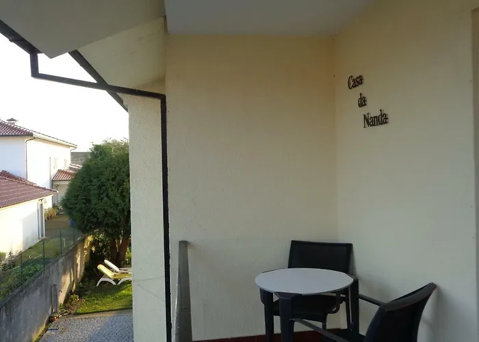 Casa Da Nanda 3* Vila Nova de Cerveira