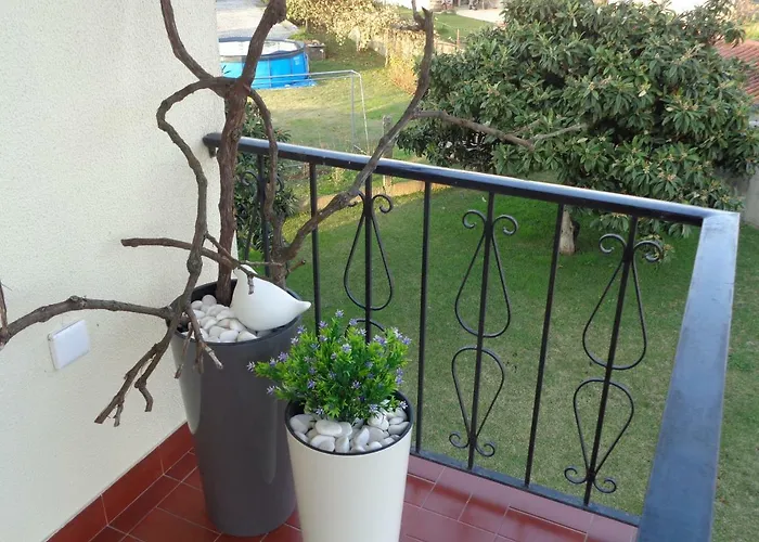 Casa Da Nanda Hotel 3*