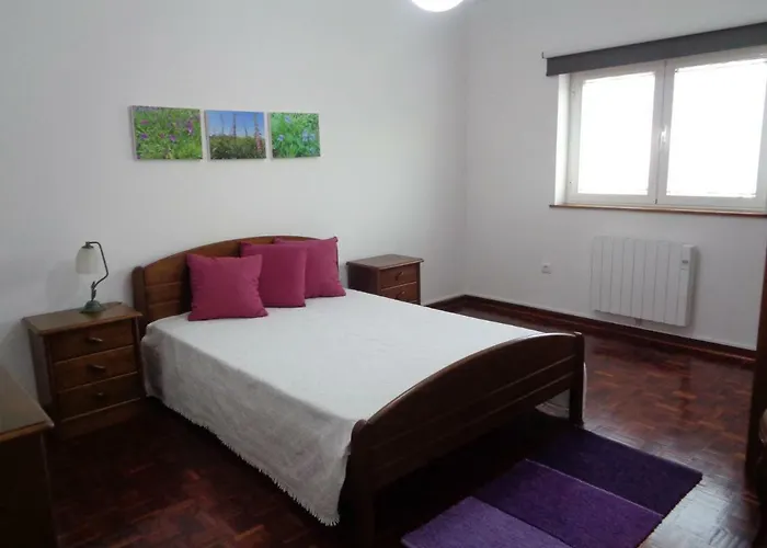 Casa Da Nanda 3* Vila Nova de Cerveira