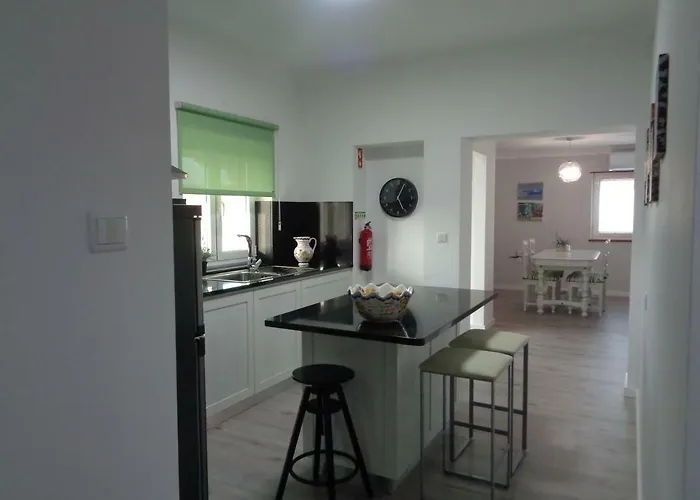 Casa Da Nanda 3* Vila Nova de Cerveira