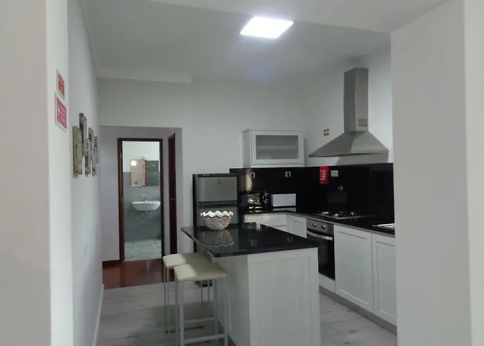 Casa Da Nanda Vila Nova de Cerveira