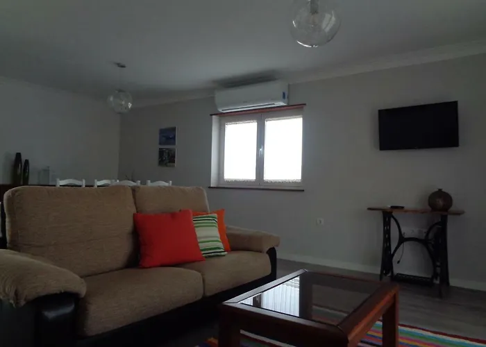 Hotel Casa Da Nanda 3*