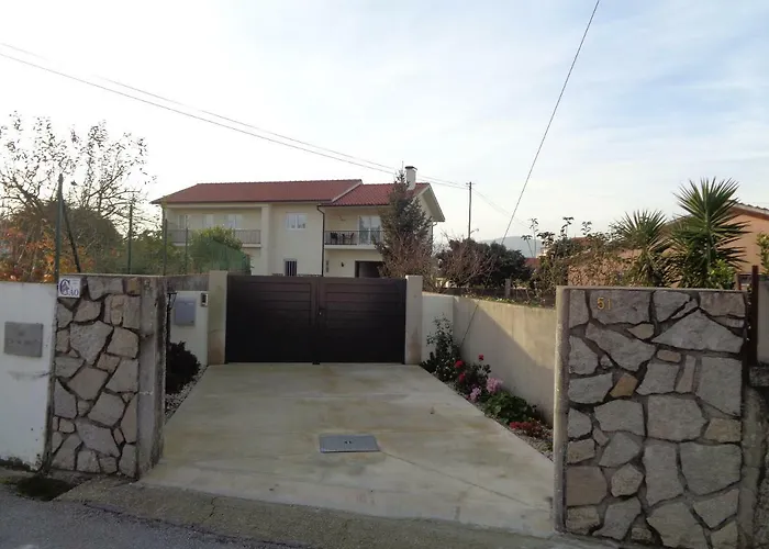 Casa Da Nanda Hotel 3*