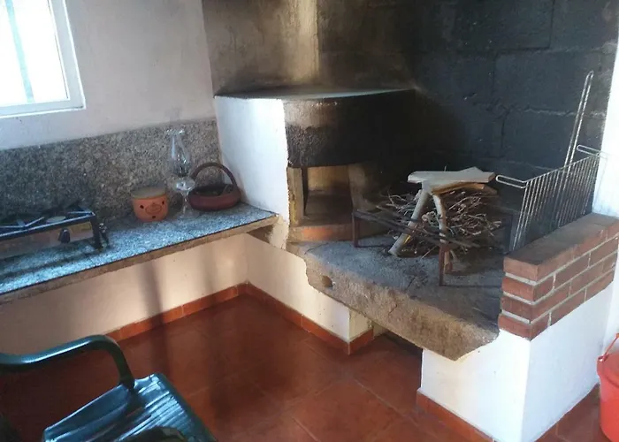 Hotel Casa Da Nanda 3*