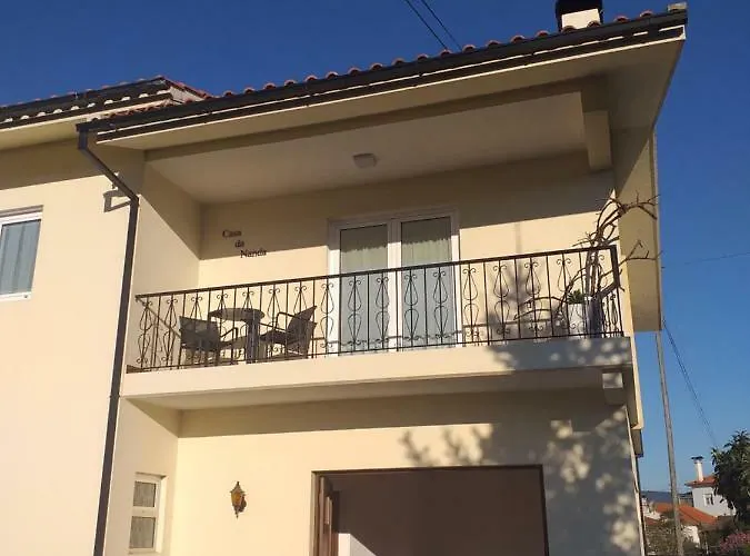 Casa Da Nanda 3*