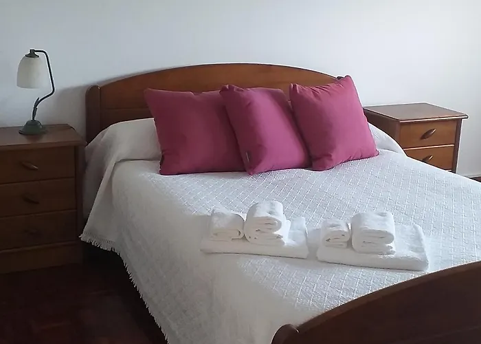 Casa Da Nanda 3* Vila Nova de Cerveira